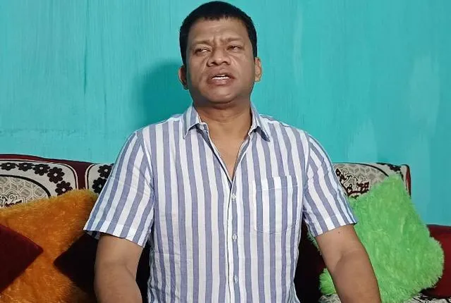 ନବରଂଗପୁରରେ ଚାଷୀଙ୍କୁ ସାର ସମସ୍ୟା ନେଇ ମୁହାଁ ଖୋଲିଲେ ପୂର୍ବତନ ସାଂସଦ