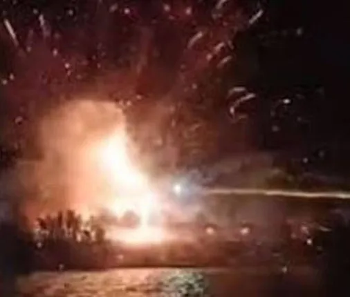 ବାଣ ତିଆରି ବେଳେ ବିସ୍ଫୋରଣ; ୩ ଗୁରୁତର ଆହତ