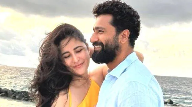 କ୍ୟାଟ୍ରିନା ଗର୍ଭବତୀ !: ମୁହଁ ଖୋଲିଲେ ଭିକି କୌଶଲ...