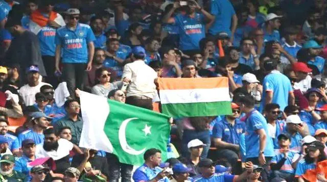 ୧୮ ବର୍ଷ ପରେ ଭାରତ-ପାକିସ୍ତାନ ଟେଷ୍ଟ କ୍ରିକେଟ୍ ମ୍ୟାଚ୍ ଅନୁଷ୍ଠିତ ହୋଇପାରେ, ଜାଣନ୍ତୁ ଏହା କିପରି ସମ୍ଭବ ହେବ