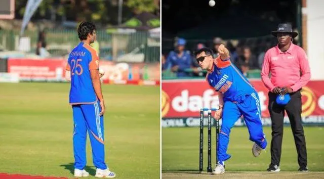 ଟିମ୍ ଇଣ୍ଡିଆ ପାଇଁ ବିଜୟ ଲକ୍ଷ୍ୟ ୧୫୩ ରନ୍