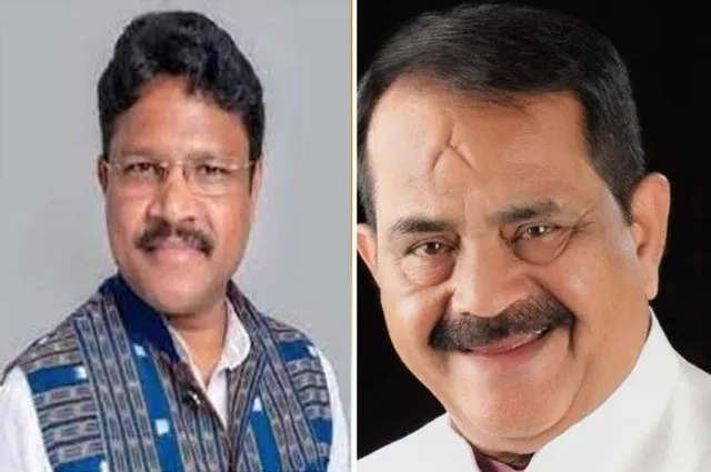 ତାରା ବାହିନୀପତିଙ୍କ ପ୍ରଶ୍ନର ଉତ୍ତର ଦେବାସହ ସମସ୍ୟା ସମାଧାନ ପାଇଁ ସମ୍ପୃକ୍ତ ବିଭାଗକୁ ବିଧାନସଭାରୁ ନିର୍ଦ୍ଦେଶ ଦେଲେ ମନ୍ତ୍ରୀ