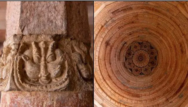 ମସଜିଦ୍‌ରେ ଶିବ-ପାର୍ବତୀ,ଶ୍ରୀକୃଷ୍ଣ,ବଜରଙ୍ଗ ବାଲିଙ୍କ ସମେତ ୯୪ ମୂର୍ତ୍ତି: ୨,୦୦୦ ପୃଷ୍ଠାର ଭୋଜଶାଳା ରିପୋର୍ଟରେ କ’ଣ ରହିଛି...