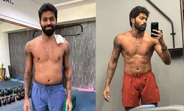 କଠିନ ପରିଶ୍ରମ ବେକାର ହୁଏ ନାହିଁ: ଅଧିନାୟକ ବିବାଦ ମଧ୍ୟରେ ହାର୍ଦ୍ଦିକ ପାଣ୍ଡ୍ୟାଙ୍କ ମନ୍ତବ୍ୟ ନେଇ ଚର୍ଚ୍ଚା ଆରମ୍ଭ