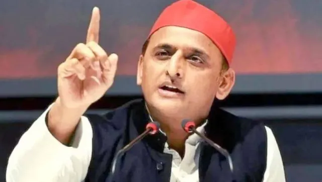 ବିଜେପିର ଦୀପ ଲିଭିବାକୁ ଯାଉଛି: ଅଖିଳେଶ ଯାଦବ କାହିଁକି ଏପରି କହିଲେ?