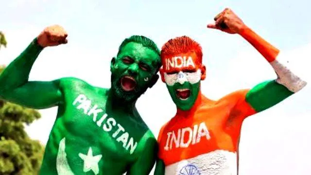 ପୁଣି ଭାରତ-ପାକିସ୍ତାନ ମୁହାଁମୁହିଁ: ଶୁକ୍ରବାର ଶ୍ରୀଲଙ୍କା କ୍ରିକେଟ ପଡ଼ିଆରେ ମହାମୁକାବିଲା