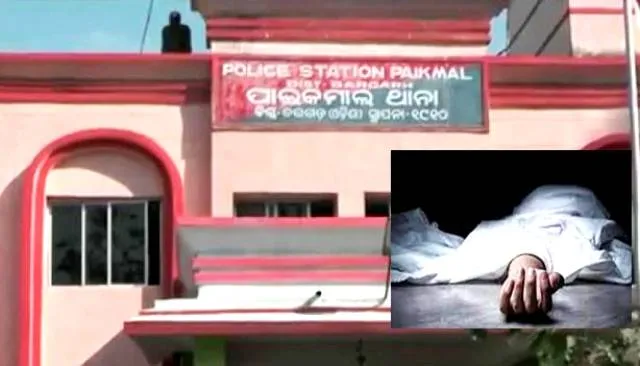 ପୁଅର ଟାଙ୍ଗିଆ ଚୋଟରେ ବାପାର ଜୀବନ ଗଲା