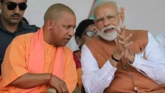 ଯୋଗୀଙ୍କ ବିରୋଧରେ ୬ ବଡ଼ ନେତା: ପରାଜୟ ପା‌ଇଁ ନେତୃତ୍ୱ ଉପରେ ପ୍ରହାର, ଜନସାଧାରଣ ଯୋଗୀ-ମୋଦୀଙ୍କୁ ପ୍ରତ୍ୟାଖ୍ୟାନ କରିଥିବା ଅଭିଯୋଗ