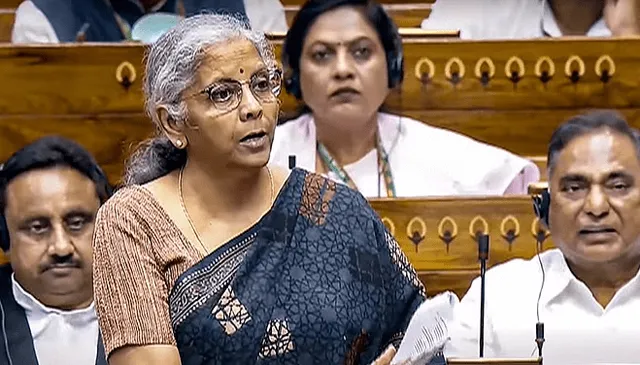 ଅର୍ଥନୈତିକ ସର୍ଭେ ୨୦୨୪: ସେବା କ୍ଷେତ୍ରରେ ସର୍ବାଧିକ ନିଯୁକ୍ତି ସୃଷ୍ଟି, ଖାଦ୍ୟ ଦରଦାମ୍ ବୃଦ୍ଧି ଯୋଗୁ ବିଶ୍ୱବ୍ୟାପୀ ଆହ୍ବାନ