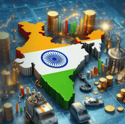 ୨୦୨୩-୨୪ ଆର୍ଥିକ ବର୍ଷରେ ମୁଦ୍ରାସ୍ଫୀତି କମିଛି,ସହରୀ-ଗ୍ରାମୀଣସ୍ତରରେ ଚାହିଦା ବୃଦ୍ଧି ପାଇଛି