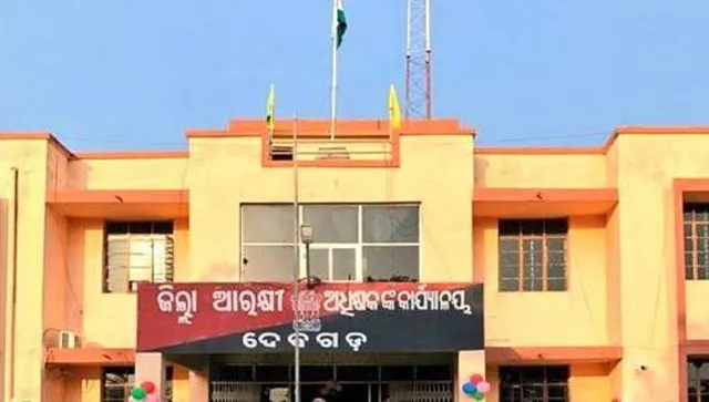 ପ୍ରେମ ପାଇଁ ପୁଅର ଜୀବନ ନେଲେ ମା’: ପ୍ରେମିକ ସହ ଥାନାରେ ଅଟକ