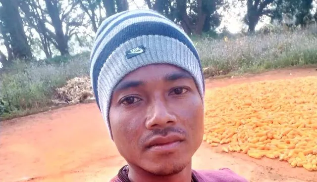 ବିଷଧର ସର୍ପ ଦଂଶନରେ ଯୁବକଙ୍କ ମୃତ୍ୟୁ