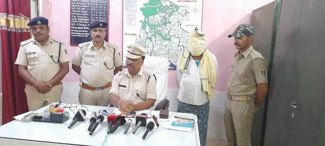 ପୂର୍ବ ଶତ୍ରୁତାକୁ କେନ୍ଦ୍ରକରି ହତ୍ୟା ଘଟଣା: ମୁଖ୍ୟ ଅଭିଯୁକ୍ତ କୋର୍ଟ ଚାଲାଣ, ଅନ୍ୟ ଦୁଇ ଅଟକଙ୍କୁ ଛାଡ଼ିଲା ପୁଲିସ