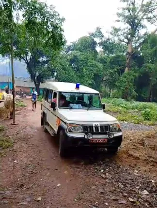 ଲାମତାପୁଟରେ ଝାଡ଼ାବାନ୍ତି: ଜଣେ ଆକ୍ରାନ୍ତଙ୍କ ଚାଲିଗଲା ଜୀବନ