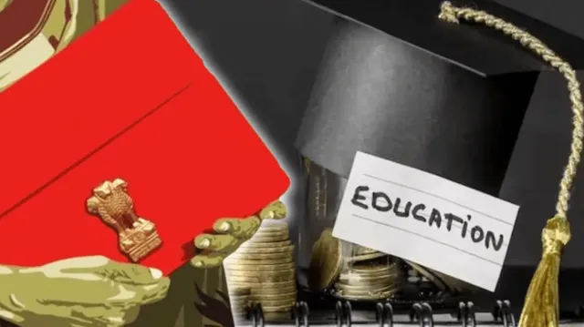 ନିଟ୍ ବିବାଦ ମଧ୍ୟରେ ଶିକ୍ଷା କ୍ଷେତ୍ରକୁ ଅଣଦେଖା: ବଜେଟ୍ ନେଇ ପ୍ରତିକ୍ରିୟା