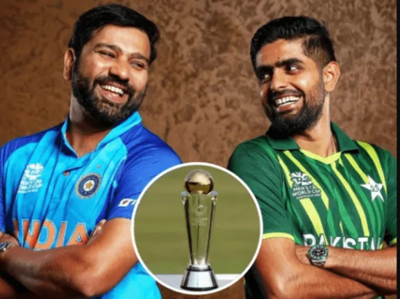 ଟିମ୍ ଇଣ୍ଡିଆ ପାକିସ୍ତାନ ଯିବ କି ନାହିଁ, ନିଆଯିବ ବଡ଼ ନିଷ୍ପତ୍ତି