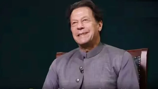 ଇତିହାସ ପୁଣି ଓଲଟିଲା:ଇମ୍ରାନ ଆଉ କେବେ ହୋଇ ପାରିବେନି ପ୍ରଧାନମନ୍ତ୍ରୀ, ପିଟିଆଇକୁ ନିଷେଧ ପାଇଁ ସାହବାଜଙ୍କ ନିଷ୍ପତ୍ତି