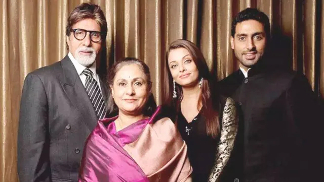 ଐଶ୍ୱର୍ଯ୍ୟା-ଅନାରକଲୀ, ଅଭିଷେକ-ସଲିମ୍ ! 'ମୋଗଲ-ଇ-ଆଜମ' ରିମେକ୍ କରିବାକୁ ଚାହୁଁଥିଲେ ଏହି ନିର୍ମାତା, କିନ୍ତୁ ପରେ ଯାହା ଘଟିଲା...