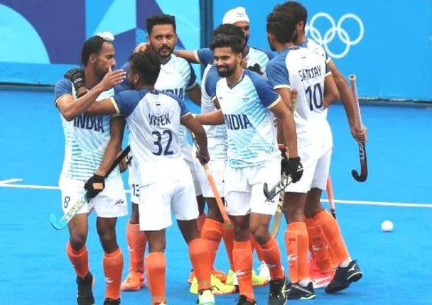 ଅଲମ୍ପିକ୍ସ ହକି: ଭାରତ-ଆର୍ଜେଣ୍ଟିନା ମ୍ୟାଚ୍ ଡ୍ର