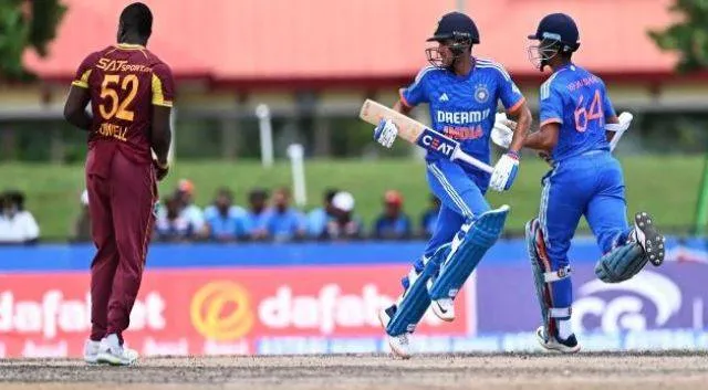 ଜିମ୍ବାଓେ ପାଇଁ ବିଜୟ ଲକ୍ଷ୍ୟ ୧୮୩ ରନ୍