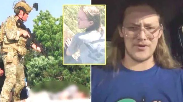 'ମୁଁ ଟ୍ରମ୍ପ୍‌ଙ୍କୁ ଘୃଣା କରେ': ଗୁଳି କରିଥିବା ବ୍ୟକ୍ତିଙ୍କ ଭିଡିଓ ସୋସିଆଲ ମିଡ଼ିଆରେ ଭାଇରାଲ