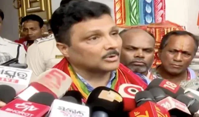 ଆଜି ରତ୍ନଭଣ୍ଡାର ଖୋଲିବ, ହେଲେ ହେବନି ଗଣତିମଣତି