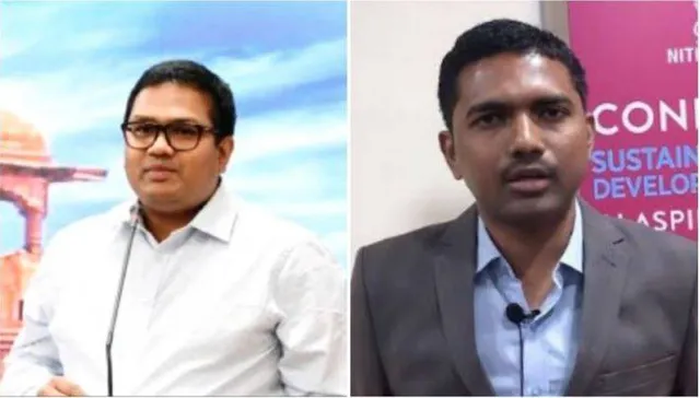 ମୁଖ୍ୟମନ୍ତ୍ରୀଙ୍କ ବ୍ୟକ୍ତିଗତ ସଚିବ ହେଲେ ଅରିନ୍ଦମ ଡାକୁଆ, ଅନୁପମ ଶାହା ମୁଖ୍ୟମନ୍ତ୍ରୀଙ୍କ ଅତିରିକ୍ତ ସଚିବ ନିଯୁକ୍ତ