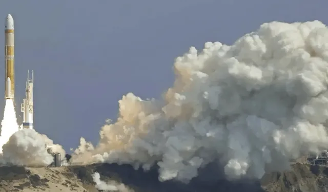 ପୁଣି ଖସିପଡ଼ିଲା ଚୀନର ଘରୋଇ ରକେଟ୍, ୩ ଉପଗ୍ରହ ନଷ୍ଟ