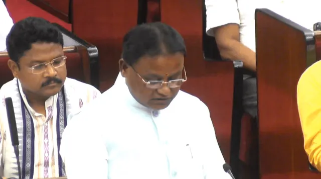 ରାଜ୍ୟ ବଜେଟ୍ : ୨୦୨୭ ସୁଦ୍ଧା ଚାଲିବ ଭୁବନେଶ୍ବର ମେଟ୍ରୋ ରେଳ