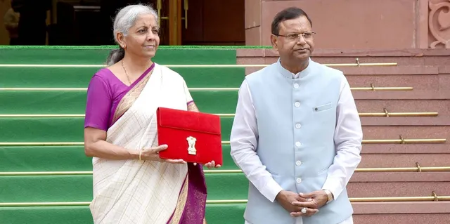 ଜାଣନ୍ତୁ ନୂଆ ବଜେଟର ୧୫ଟି ପ୍ରମୁଖ ଘୋଷଣା