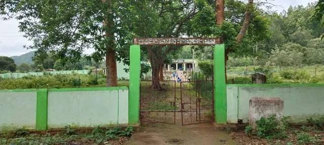 ଟଙ୍କା ବାନ୍ଧିବାର ୧୪ମାସ ପରେ ମଧ୍ୟ ସେବାଶ୍ରମକୁ ସଂଯୋଗ ହୋଇପାରିଲାନି  ବିଦ୍ୟୁତ