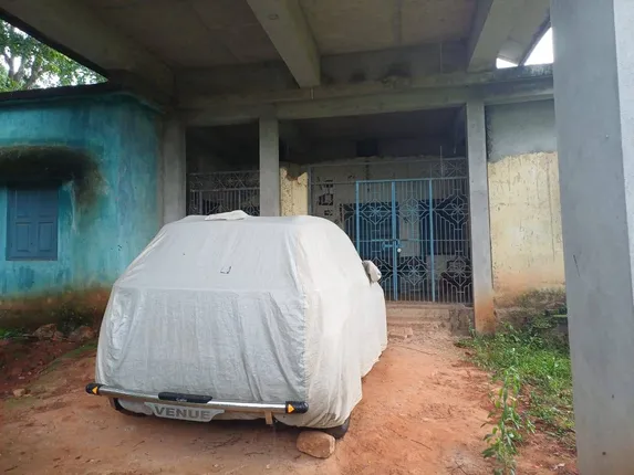 କ୍ଷୁଦ୍ର ଜଳସେଚନ ବିଭାଗ କାର୍ଯ୍ୟାଳୟରେ ସବୁବେଳେ ଝୁଲୁଛି ତାଲା; ଜମିକୁ ପାଣି ନାହିଁ, ଚାଷୀ ଦେଉଛନ୍ତି ଜଳକର