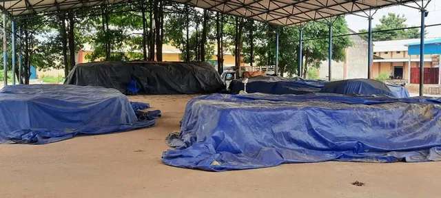 ଧାନମଣ୍ଡି କେଳେଙ୍କାରୀ: ୪ କୋଟିର ଧାନ ଦୁର୍ନୀତି ଫାଇଲ୍ ଖୋଲିବେ କି ସମବାୟ ମନ୍ତ୍ରୀ?