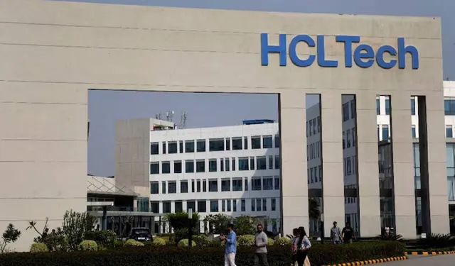 ସର୍ବନିମ୍ନ ୩ ଦିନ ‘ୱାର୍କ ଫ୍ରମ୍‌ ଅଫିସ୍‌’ ନୀତି ଲାଗୁ କଲା ଏଚ୍‌ସିଏଲ୍‌ଟେକ୍‌