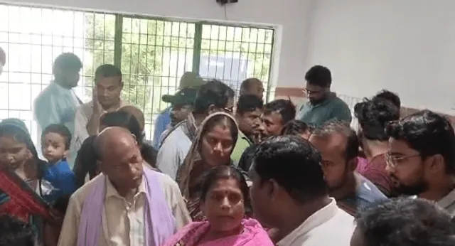 ସୋର: ମଧ୍ୟାହ୍ନ ଭୋଜନ ଖାଇ ୬ ଛାତ୍ରଛାତ୍ରୀ ଅସୁସ୍ଥ