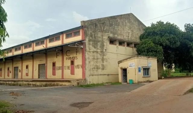 ଚାଉଳ ଯାଞ୍ଚ ବାହାନାରେ ବର୍ଷକୁ ୧ କୋଟି ଚଳୁ! ବିନା ଯାଞ୍ଚରେ ଗୋଦାମରେ ସିଧାସଳଖ ଅନଲୋଡିଂ