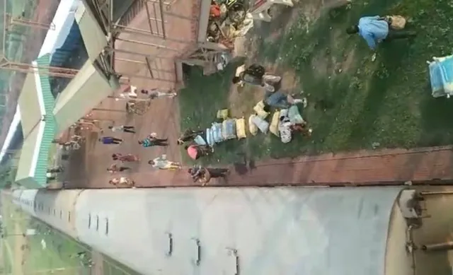 ପଟ୍ଟାସାହି ଓ ବିମଳାଗଡରେ କୋଇଲା ମାଫିଆ,ସାଇଡିଂରୁ ଦୈନିକ ୪୦୦ ବସ୍ତା କୋଇଲା ଚୋରି