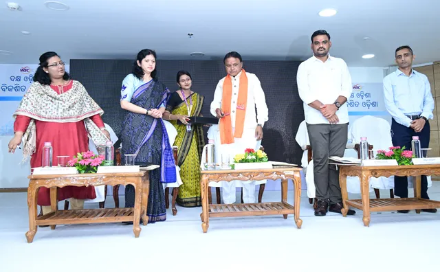 ଦକ୍ଷତା ବିକାଶ ପାଇଁ  ରୋଡମ୍ୟାପ ପ୍ରସ୍ତୁତ: ମୁଖ୍ୟମନ୍ତ୍ରୀ