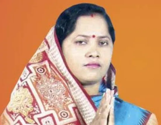 ବୁଥ୍ ଜବରଦଖଲ ଅଭିଯୋଗ: ପ୍ରମିଳା ମଲିକଙ୍କ ବିରୋଧରେ ଉଚ୍ଚ ନ୍ୟାୟାଳୟ ଗଲେ ବବିତା