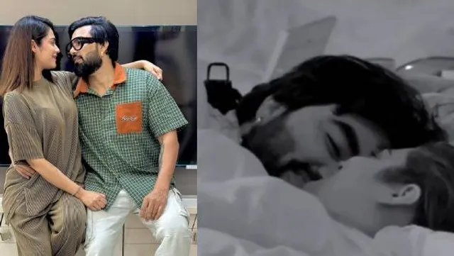 ଅରମାନ ଓ କ୍ରିତିକାଙ୍କ ଅନ୍ତରଙ୍ଗ ଭିଡିଓକୁ ନେଇ ଟ୍ରୋଲ ହେବାପରେ ଜିଓ ସିନେମା ଦେଲା ଏଭଳି ସଫେଇ