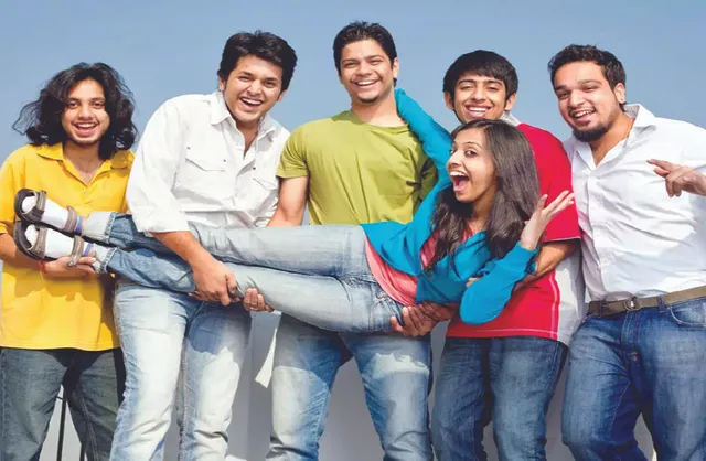 ଦୀର୍ଘଜୀବୀ ହେବାକୁ ବଢ଼ାନ୍ତୁ ସାଙ୍ଗସାଥୀ