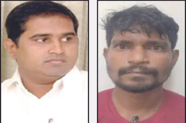 ତାମିଲନାଡ଼ୁ ବିଏସ୍‌ପି ନେତାଙ୍କୁ ହତ୍ୟା ମାମଲା: ପୁଲିସ ଏନ୍‌କାଉଣ୍ଟରରେ ଅଭିଯୁକ୍ତ ନିହତ