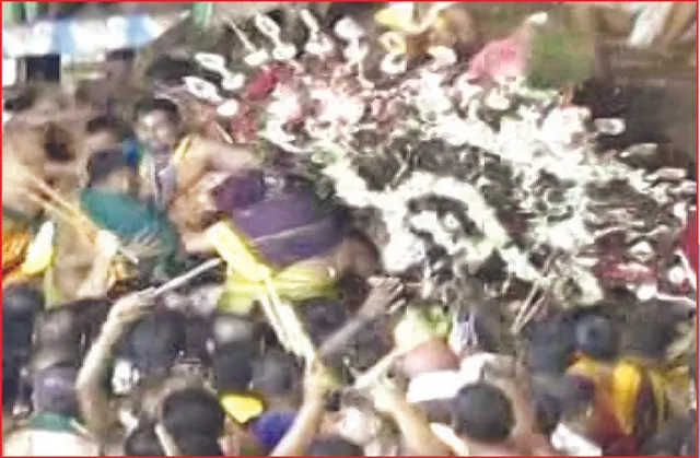 ରଥରେ ବଡ଼ଠାକୁରଙ୍କୁ ପକେଇଦେବା ଘଟଣା: ତଦନ୍ତ ପରିସର ବଢ଼ାଇବାକୁ ସରକାରୀ ସଜବାଜ