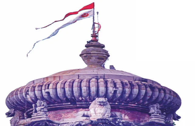 ମନ୍ଦିର ଆଗ ଖୋଳା ହୋଇଛି: କେଉଁଠି ବନ୍ଧା ହେବ ବ୍ୟାରିକେଡ୍‌?