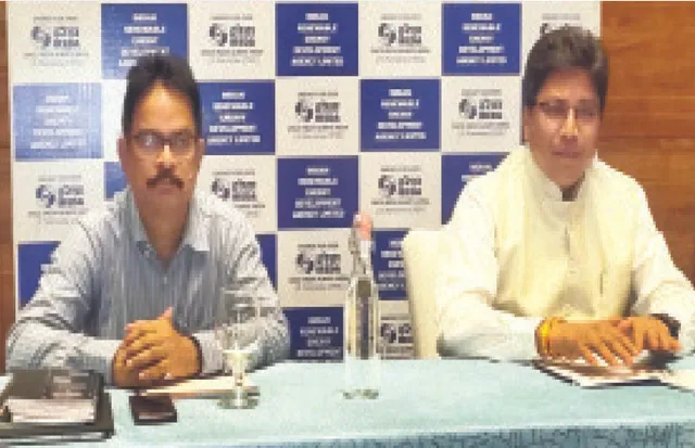 ଅକ୍ଷୟ ଶକ୍ତିରେ ୩ ଲକ୍ଷ କୋଟି ନିବେଶ ସୁଯୋଗ: ରାଜ୍ୟରେ ୪୦ ଗିଗାୱାଟ୍‌ ଉତ୍ପାଦନ ହୋଇପାରିବ