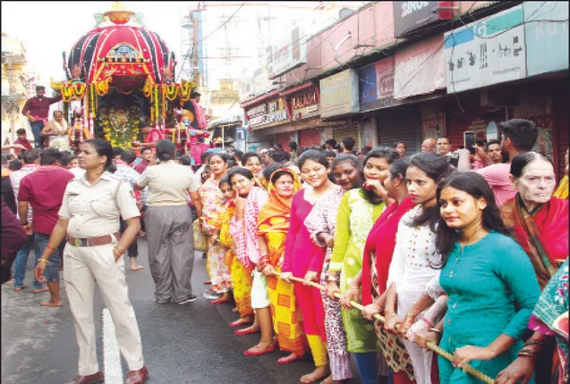 ସାଲବେଗଙ୍କ ଜନ୍ମମାଟିରୁ ନିଆରା ବାର୍ତ୍ତା: ତିନି ଠାକୁରଙ୍କୁ ଭୋଗ ଲଗାଇଲେ ମୁସଲମାନ ଭକ୍ତ