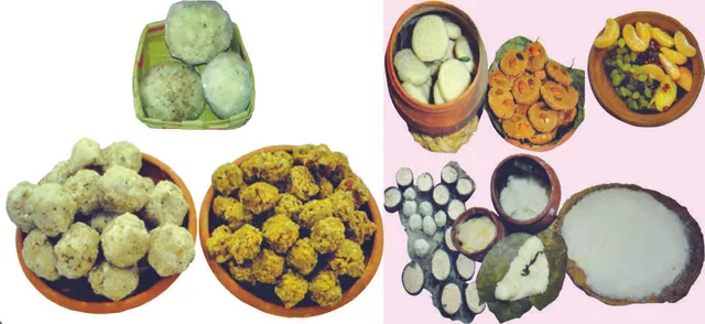 ରଥଭୋଗ: ରଥଦିନ ଠାକୁର ଖାଆନ୍ତି କ’ଣ?