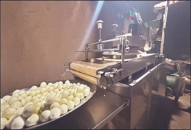 ‘ଓଡ଼ିଶା ରସଗୋଲା’କୁ ଜିଆଇ ମାନ୍ୟତା: ମହାଲକ୍ଷ୍ମୀଙ୍କ ମାନଭଞ୍ଜନ ପାଇଁ ରସଗୋଲାର ସମ୍ପୃକ୍ତି ପାଲଟିଲା ପ୍ରମୁଖ ଆଧାର