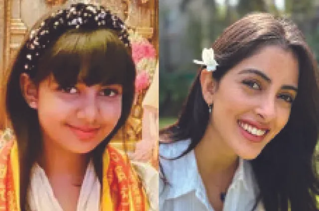 ନ୍ୟୁଜ୍‌ ରିଲ୍‌: ଆରାଧ୍ୟାଙ୍କ ପ୍ରଶଂସାରେ ଶତମୁଖ ନବ୍ୟା