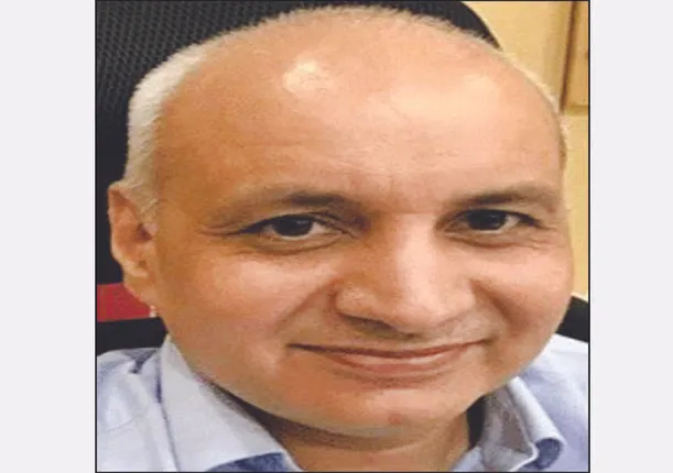 ୭ ବର୍ଷ ହେଲା ଯୋଗାଣ ବିଭାଗର ସର୍ବେସର୍ବା: ବୀର ବିକ୍ରମ ଗେହ୍ଲା ପୁଅ!